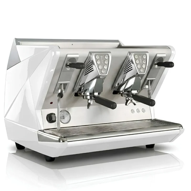 La San Marco La 100 2Gr Compact Espresso Machine - IGTS + DTC