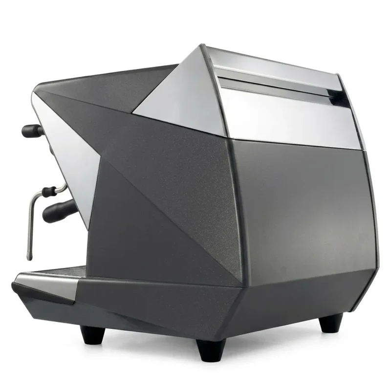 La San Marco La 100 1 Group Espresso Machine - 3 Litre Copper Boiler