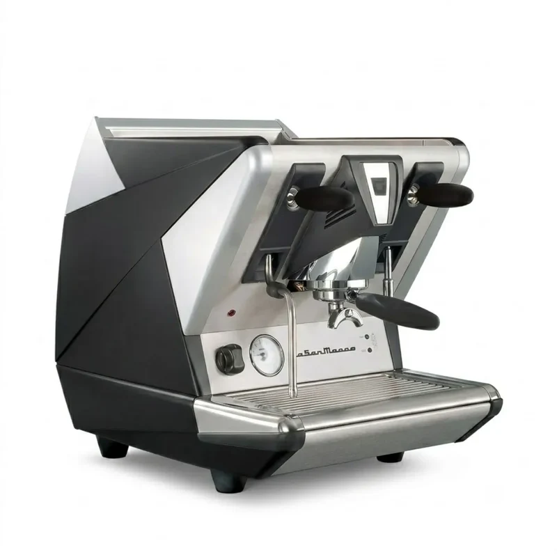 La San Marco La 100 Semi-Automatic Espresso Machine - Thermosiphon