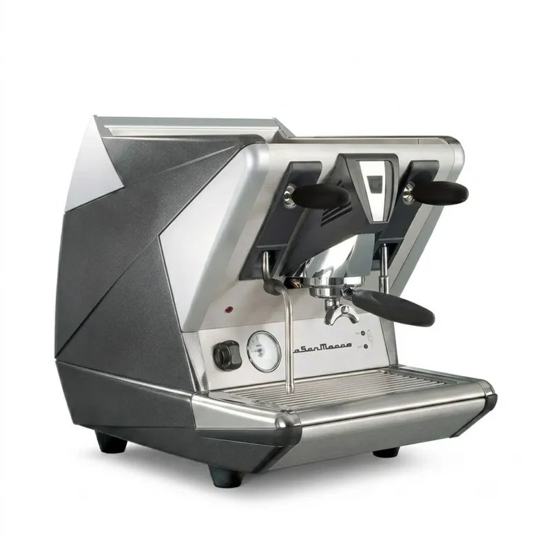 La San Marco La 100 Semi-Automatic Espresso Machine - Thermosiphon