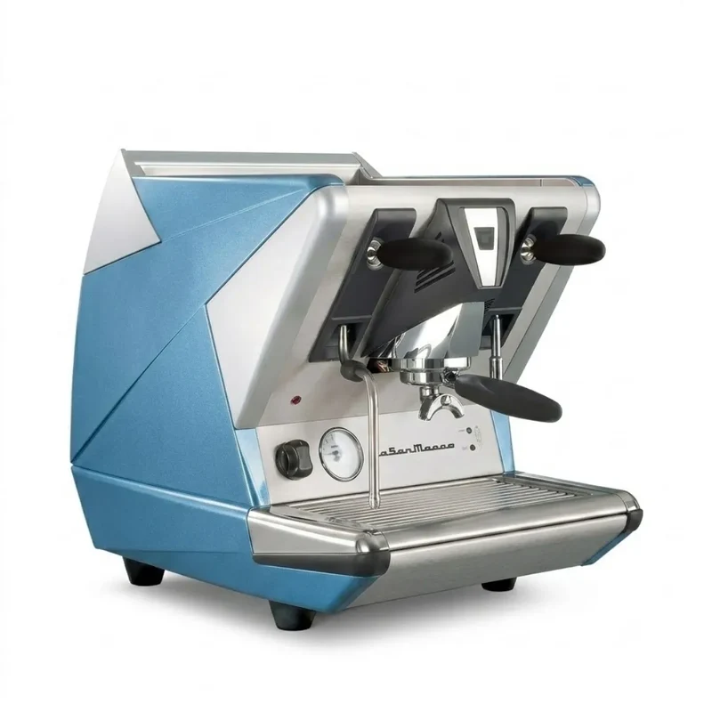La San Marco La 100 Semi-Automatic Espresso Machine - Thermosiphon