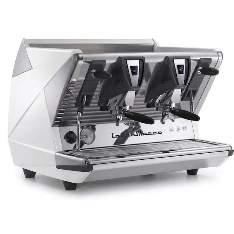 La San Marco La 100 Semi-Automatic Espresso Machine - Thermosiphon