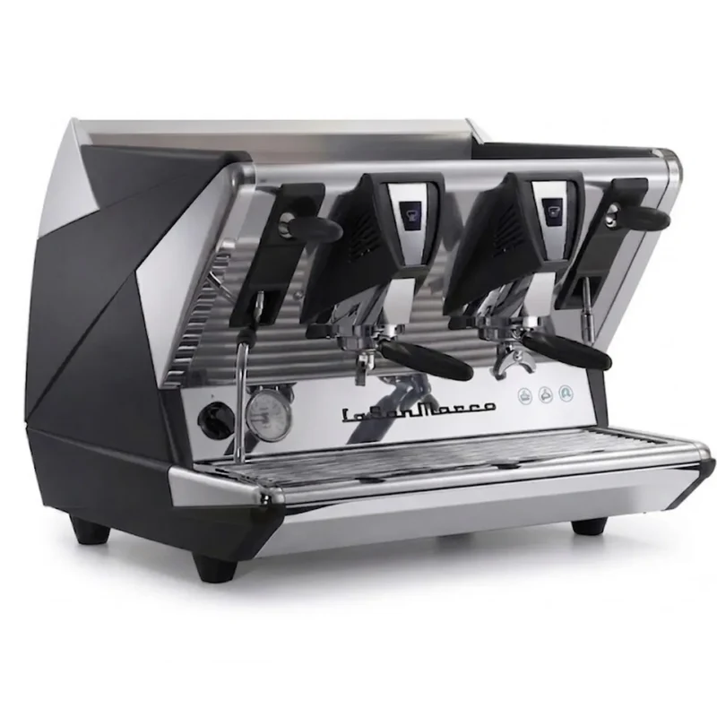 La San Marco La 100 Semi-Automatic Espresso Machine - Thermosiphon
