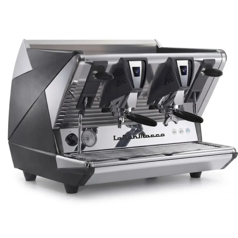 La San Marco La 100 Semi-Automatic Espresso Machine - Thermosiphon