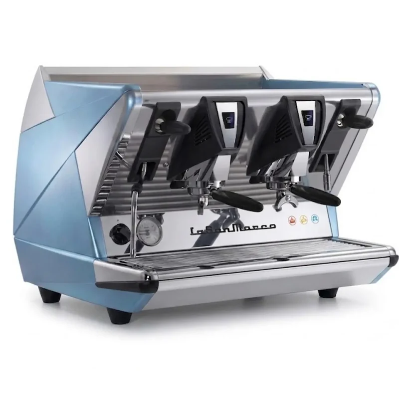 La San Marco La 100 Semi-Automatic Espresso Machine - Thermosiphon