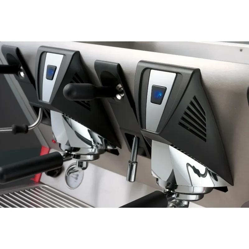La San Marco La 100 Semi-Automatic Espresso Machine - Thermosiphon