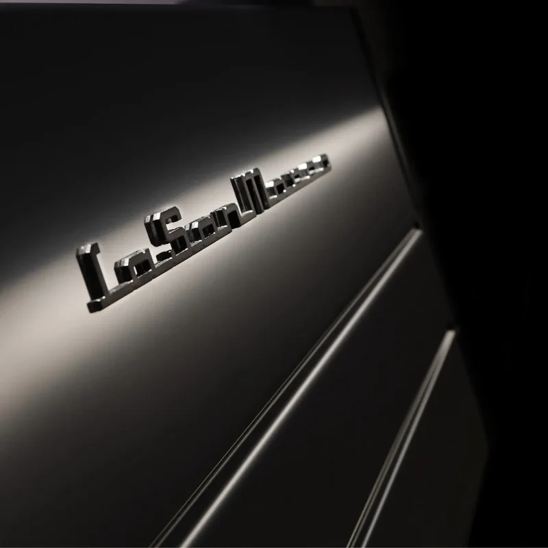 La San Marco La Delecta Espresso Machine - Single Boiler + 3 Phase Surcharge