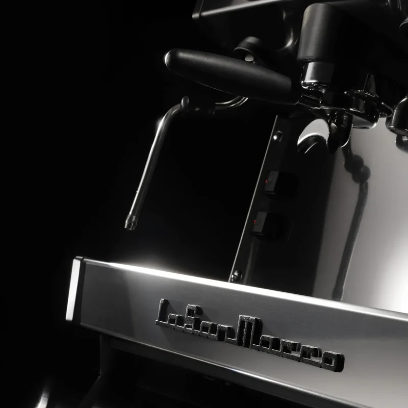 La San Marco La Delecta Espresso Machine - Single Boiler + 3 Phase Surcharge