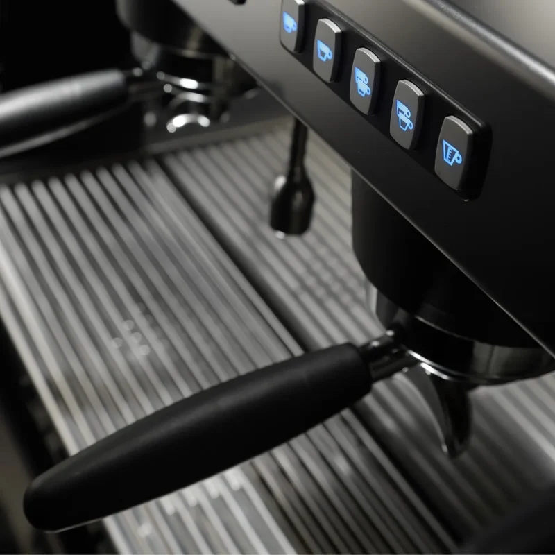 La San Marco La Delecta Espresso Machine - Single Boiler + 3 Phase Surcharge