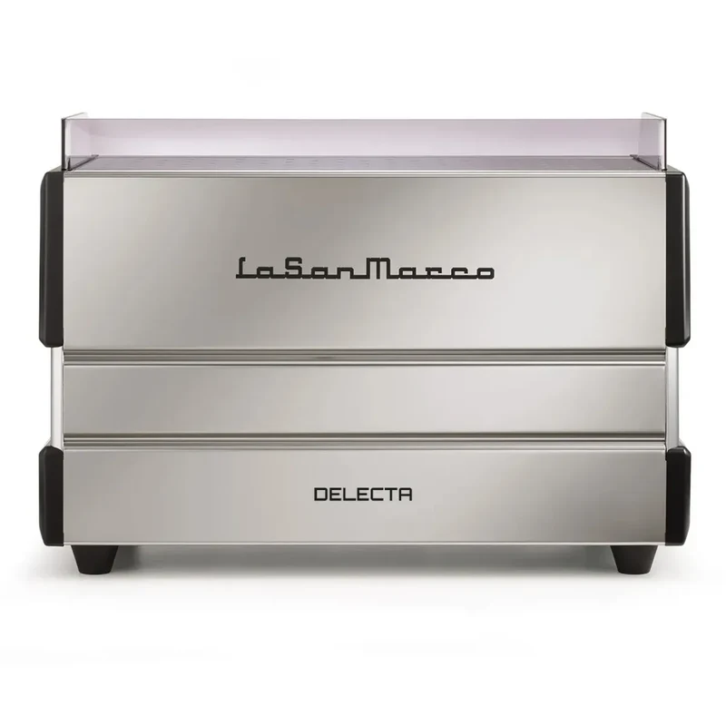 La San Marco La Delecta Espresso Machine - Single Boiler + 3 Phase Surcharge