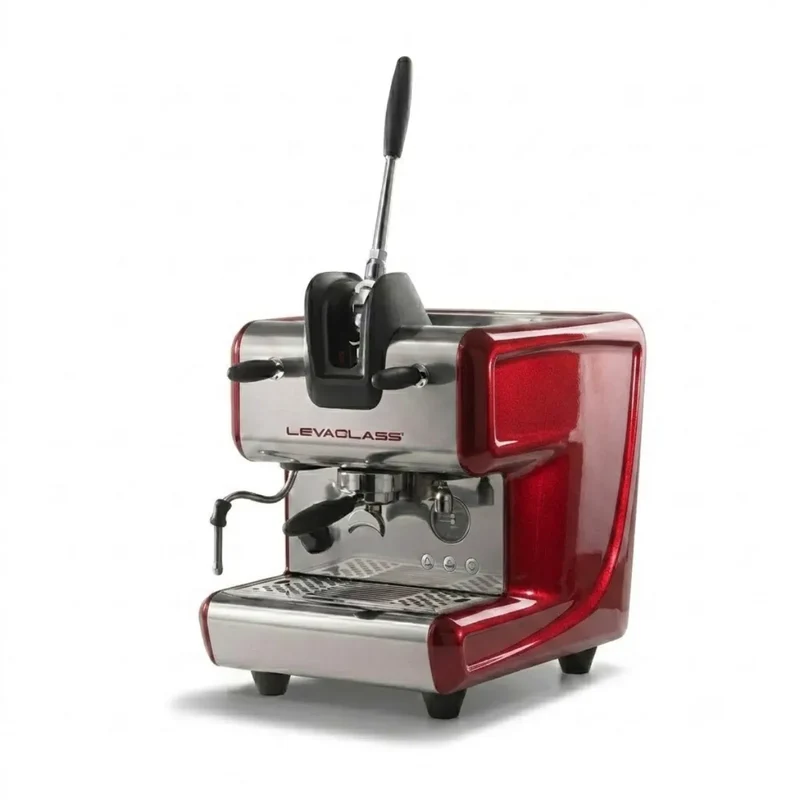 La San Marco 20/20 Lever Espresso Machine - PID + Smart Boiler