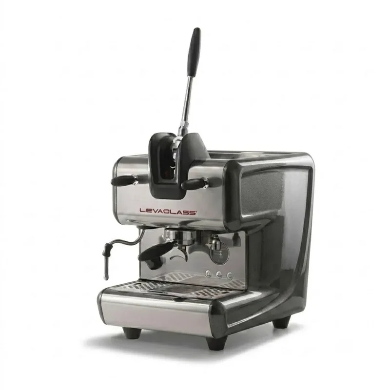 La San Marco 20/20 Lever Espresso Machine - PID + Smart Boiler