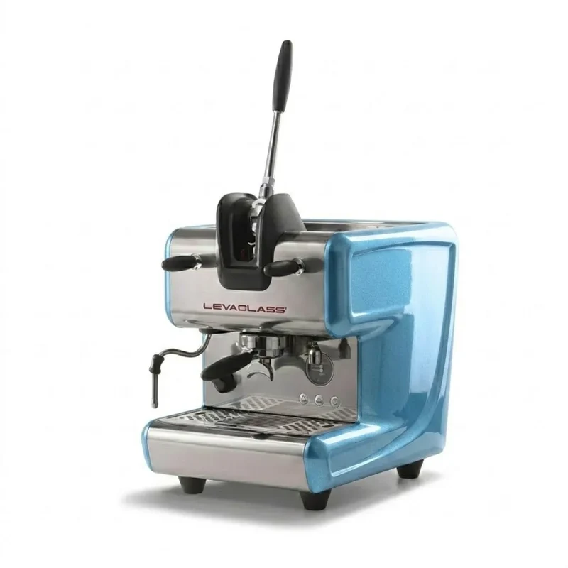 La San Marco 20/20 Lever Espresso Machine - PID + Smart Boiler