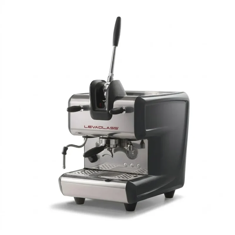 La San Marco 20/20 Lever Espresso Machine - PID + Smart Boiler