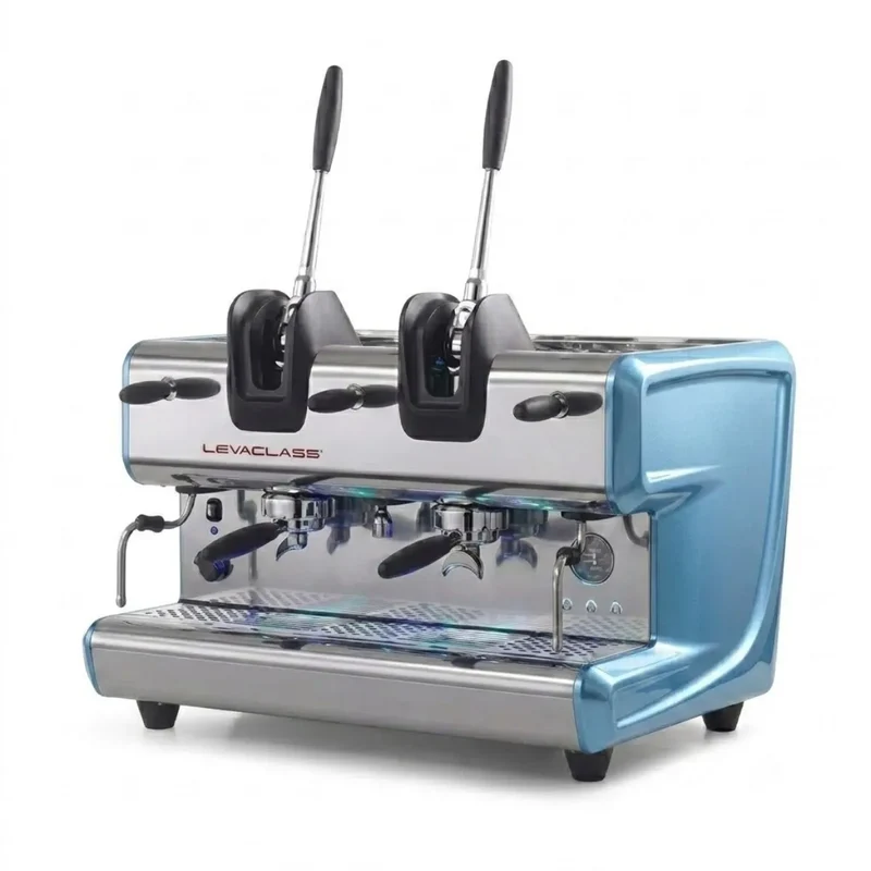 La San Marco 20/20 Lever Espresso Machine - PID + Smart Boiler