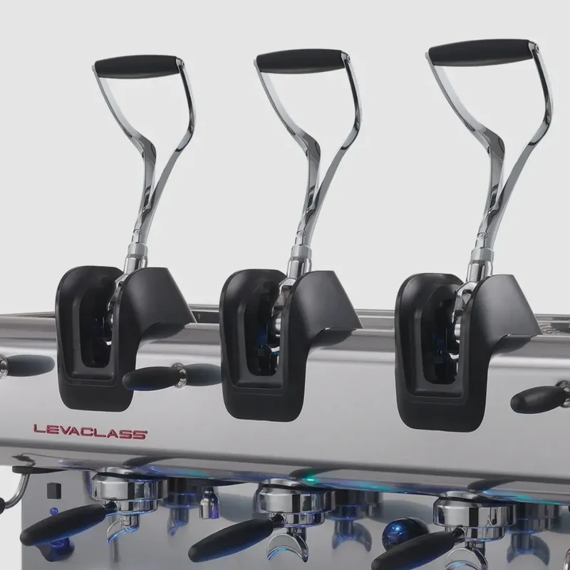 La San Marco 20/20 Lever Espresso Machine - PID + Smart Boiler