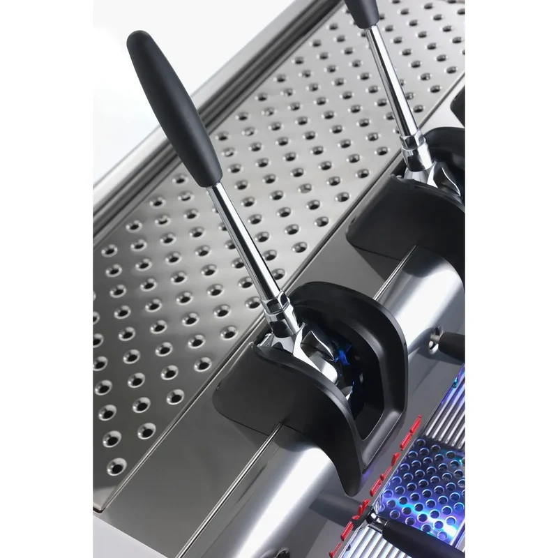 La San Marco 20/20 Lever Espresso Machine - PID + Smart Boiler