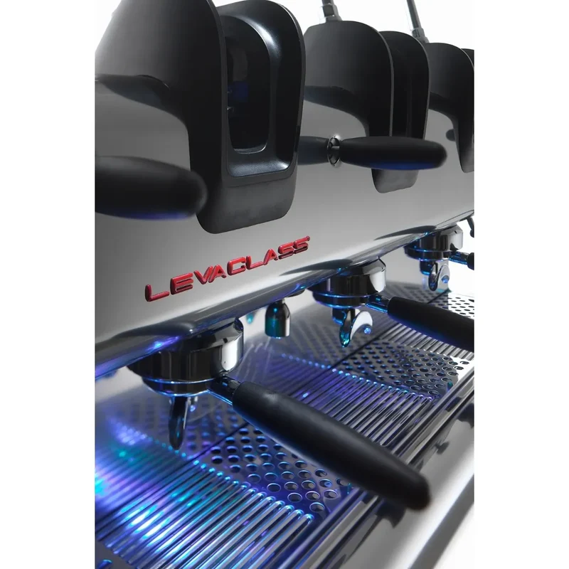 La San Marco 20/20 Lever Espresso Machine - PID + Smart Boiler