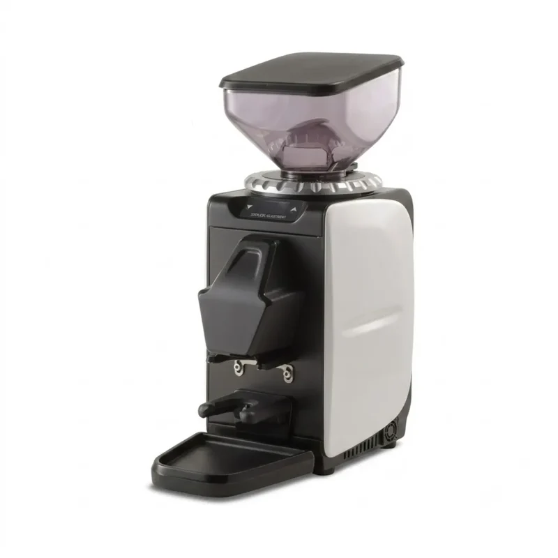 La San Marco 58F-I Espresso Grinder - On Demand + 50mm Flat Burr