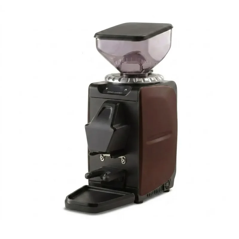 La San Marco 58F-I Espresso Grinder - On Demand + 50mm Flat Burr