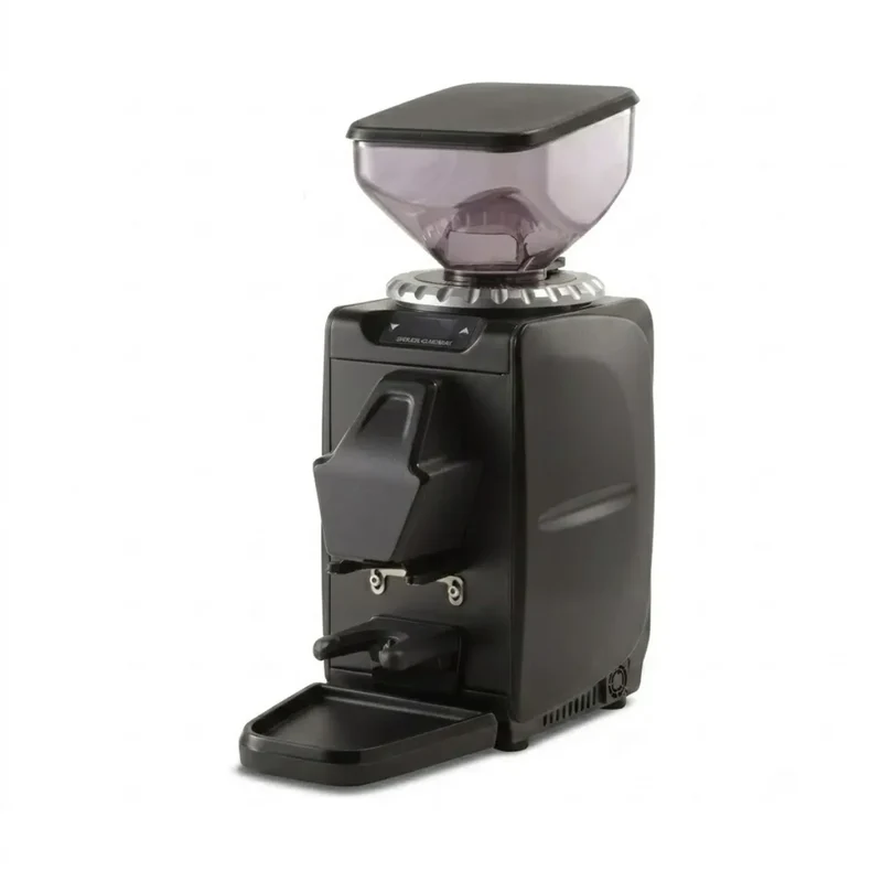 La San Marco 58F-I Espresso Grinder - On Demand + 50mm Flat Burr