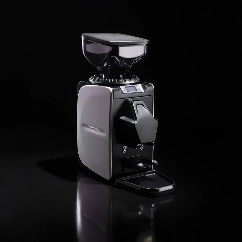 La San Marco 58F-I Espresso Grinder - On Demand + 50mm Flat Burr