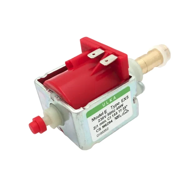 Ulka - EX5 Pump