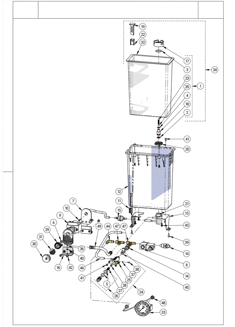 RIDE Hydraulics