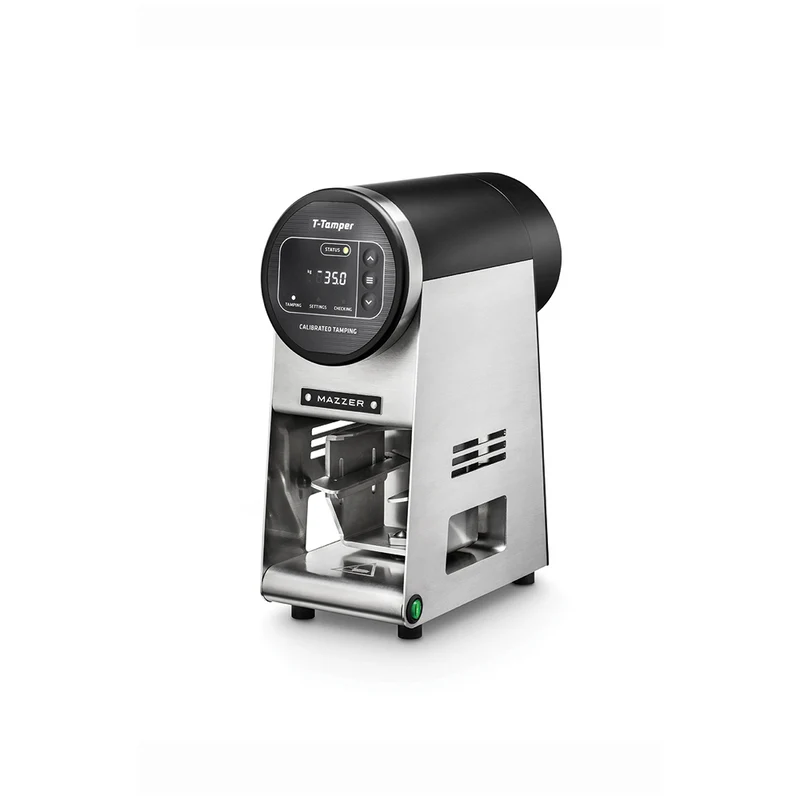 Mazzer T-Tamper - Automatic