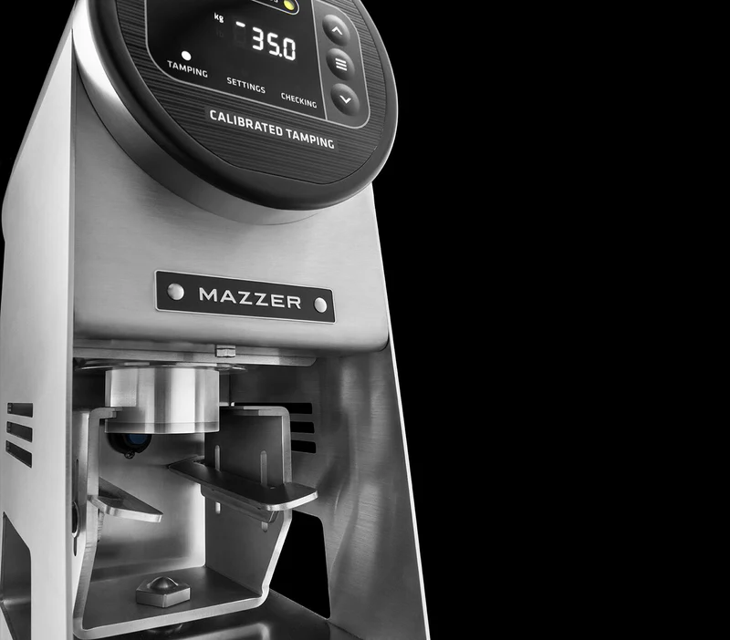 Mazzer T-Tamper - Automatic