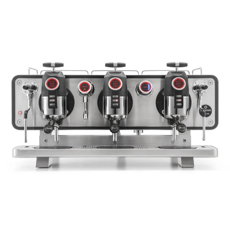 Sanremo Opera Espresso Coffee Machine