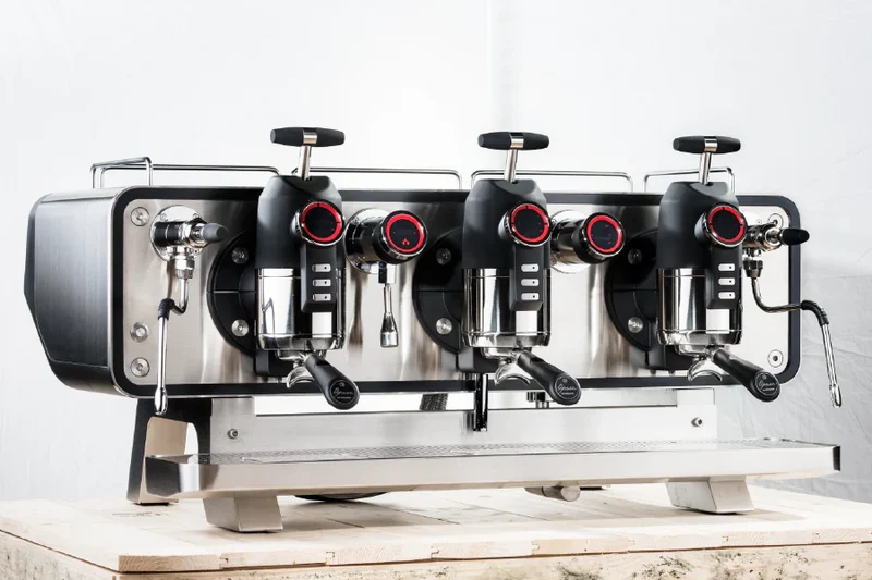 Sanremo Opera Espresso Coffee Machine