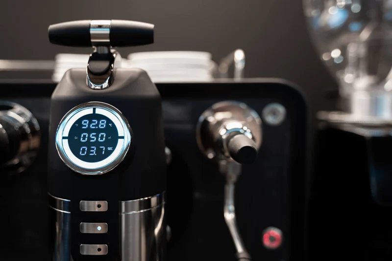 Sanremo Opera Espresso Coffee Machine