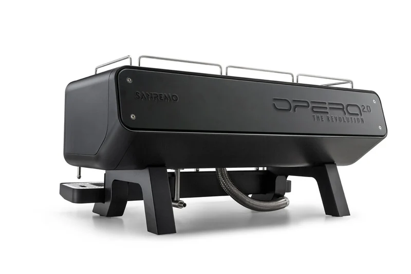 Sanremo Opera Espresso Coffee Machine