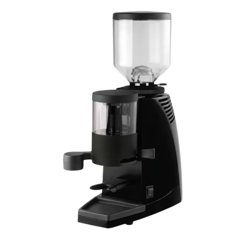 La San Marco SM92, SM97 & SM TK Espresso Grinder - Classic Dispenser Lineup