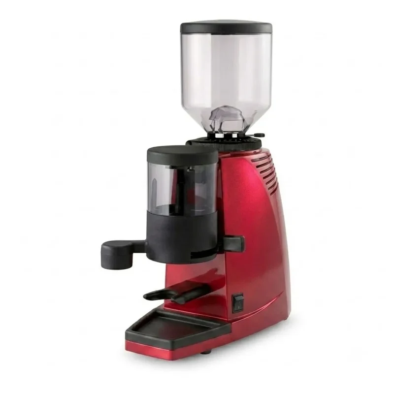 La San Marco SM92, SM97 & SM TK Espresso Grinder - Classic Dispenser Lineup