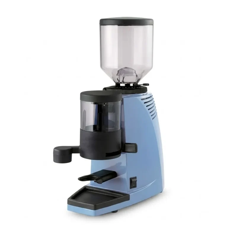 La San Marco SM92, SM97 & SM TK Espresso Grinder - Classic Dispenser Lineup