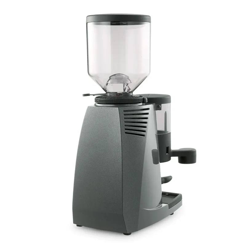 La San Marco SM92, SM97 & SM TK Espresso Grinder - Classic Dispenser Lineup