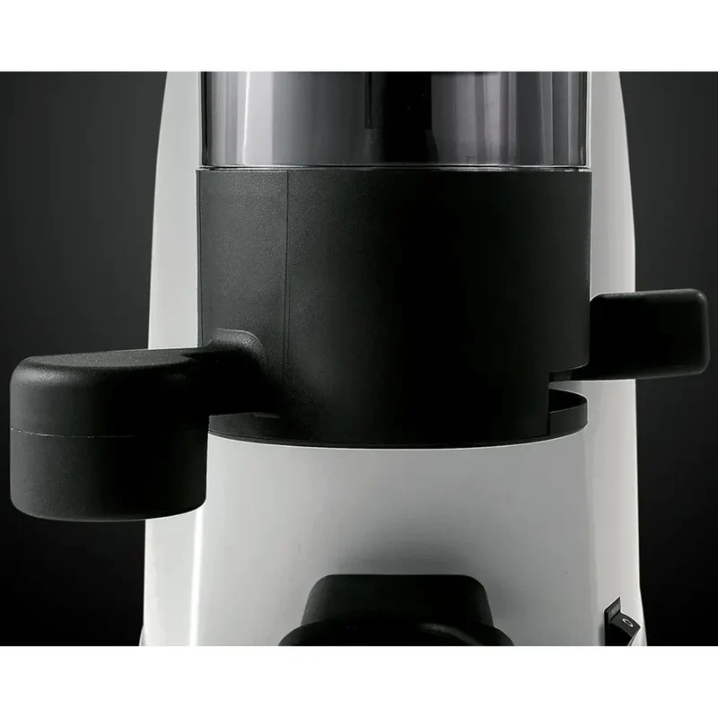 La San Marco SM92, SM97 & SM TK Espresso Grinder - Classic Dispenser Lineup