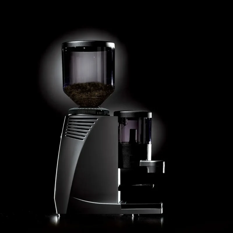 La San Marco SM92, SM97 & SM TK Espresso Grinder - Classic Dispenser Lineup