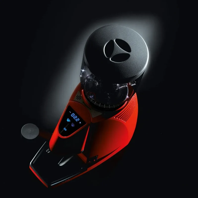 La San Marco SM 92 S I & SM 97 S I Espresso Grinder - Smart Instant Standard Series
