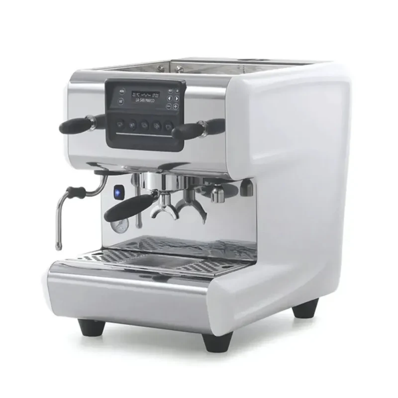 La San Marco 20/20 Plug & Play Espresso Machine - Dual Boiler System