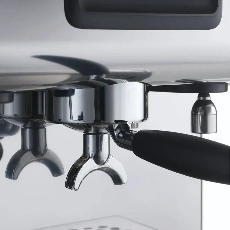 La San Marco 20/20 Plug & Play Espresso Machine - Dual Boiler System
