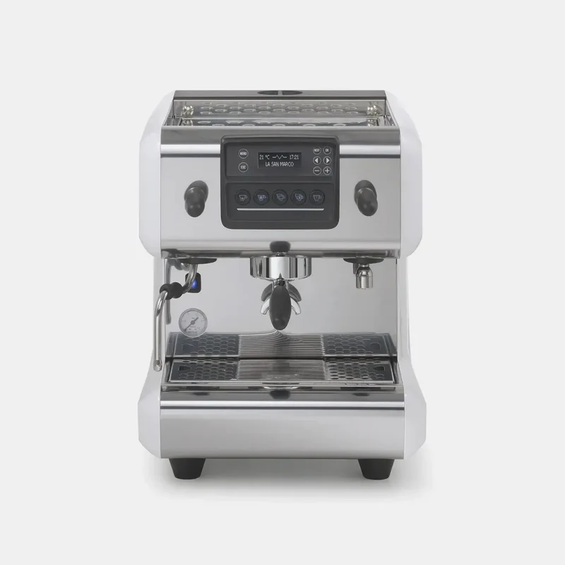 La San Marco 20/20 Plug & Play Espresso Machine - Dual Boiler System