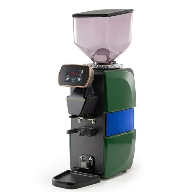 La San Marco On Demand Smart Premium Lineup Grinder - On Demand