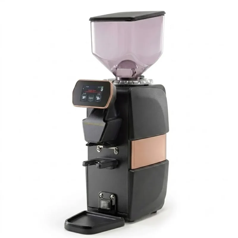 La San Marco On Demand Smart Premium Lineup Grinder - On Demand