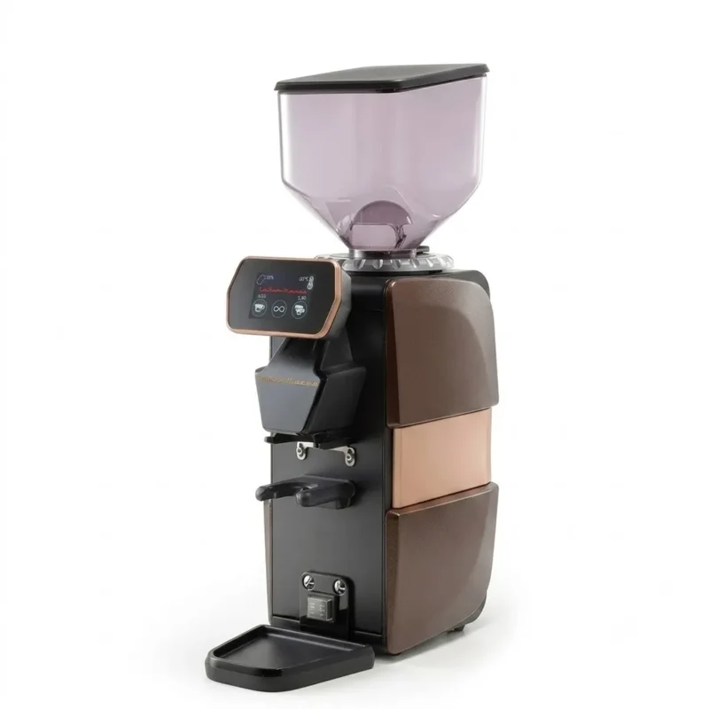 La San Marco On Demand Smart Premium Lineup Grinder - On Demand