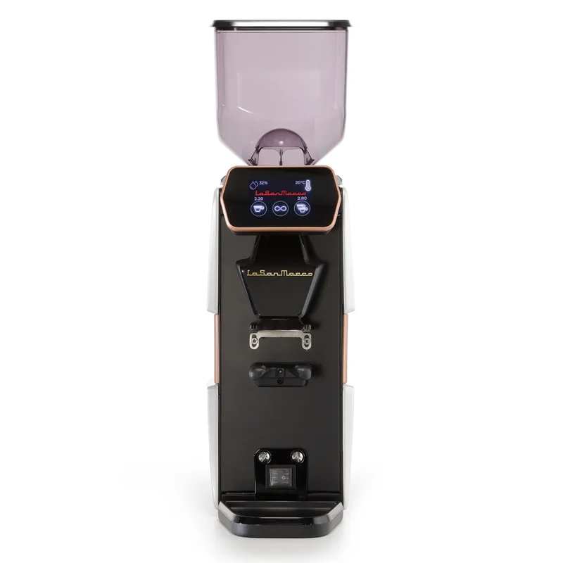 La San Marco On Demand Smart Premium Lineup Grinder - On Demand