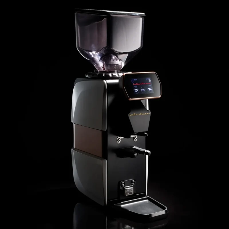 La San Marco On Demand Smart Premium Lineup Grinder - On Demand