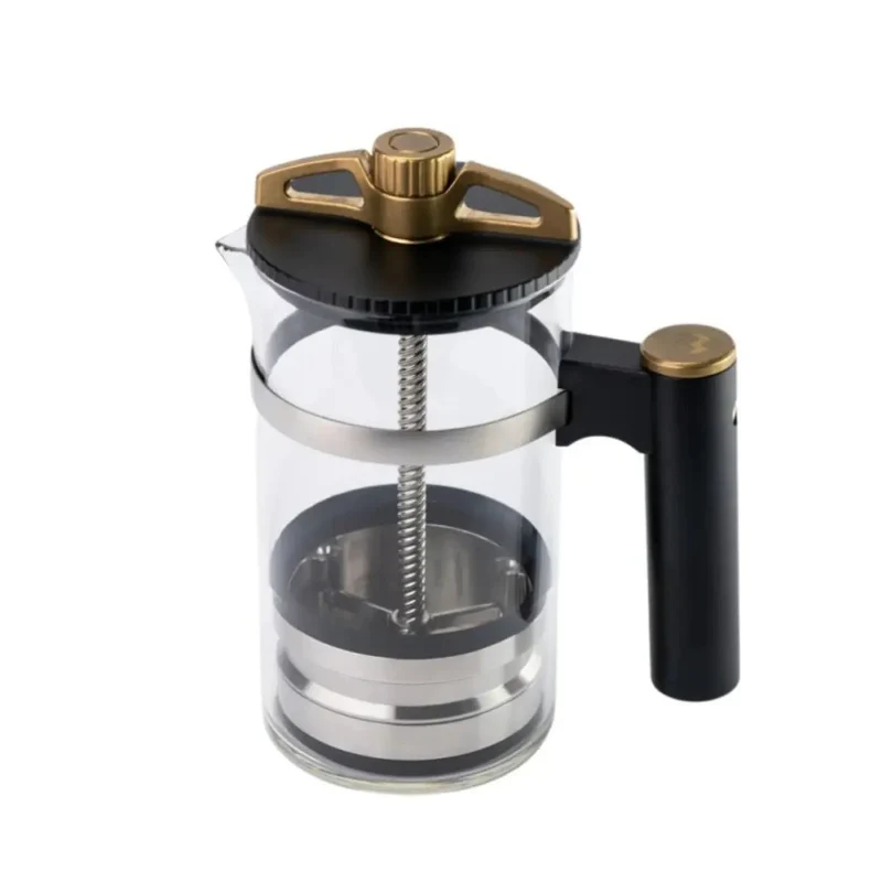 Weber Workshops Bird French Press